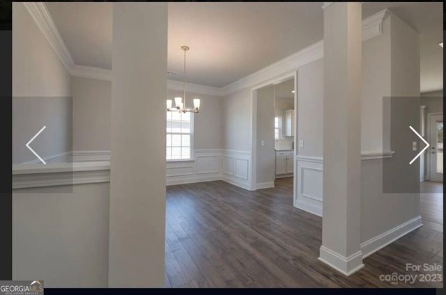203 Blackberry Court, Pendergrass, GA 30567