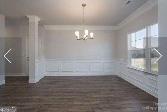 203 Blackberry Court, Pendergrass, GA 30567