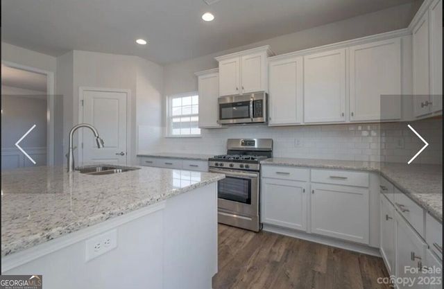 203 Blackberry Court, Pendergrass, GA 30567
