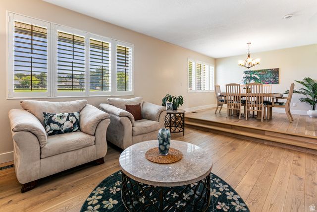 2148 E PINECREST LN, Sandy, UT 84092