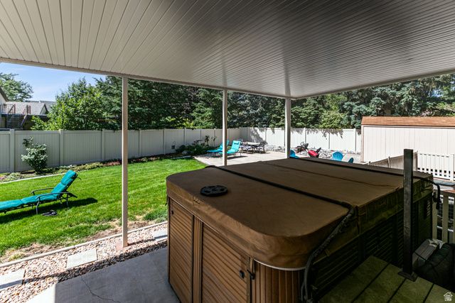 2148 E PINECREST LN, Sandy, UT 84092