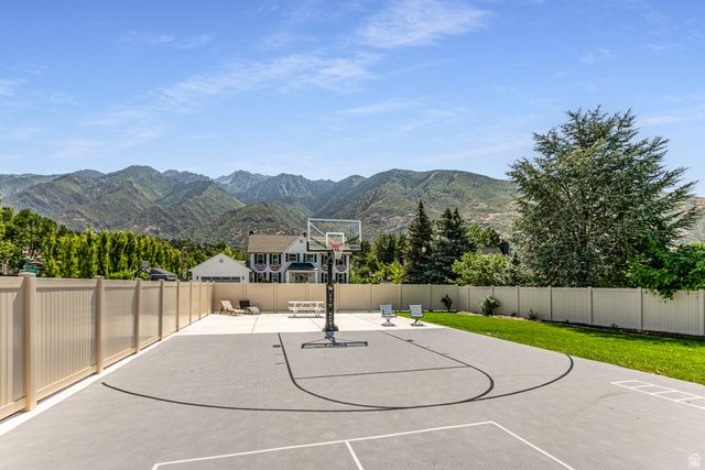 2148 E PINECREST LN, Sandy, UT 84092