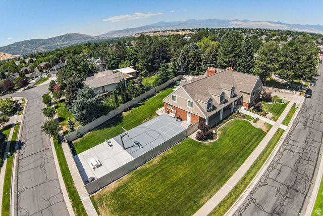 2148 E PINECREST LN, Sandy, UT 84092