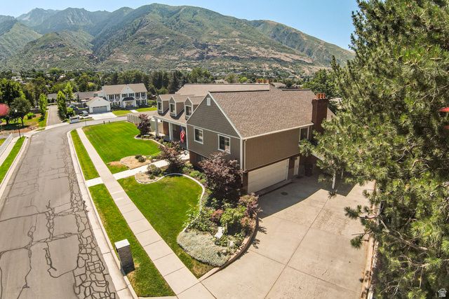 2148 E PINECREST LN, Sandy, UT 84092