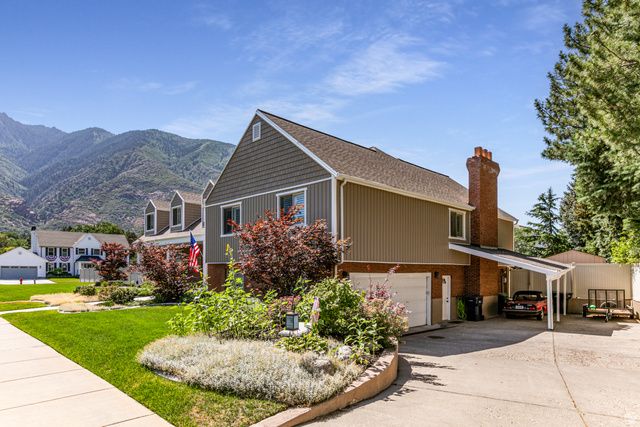 2148 E PINECREST LN, Sandy, UT 84092