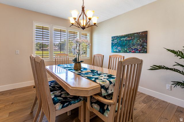 2148 E PINECREST LN, Sandy, UT 84092