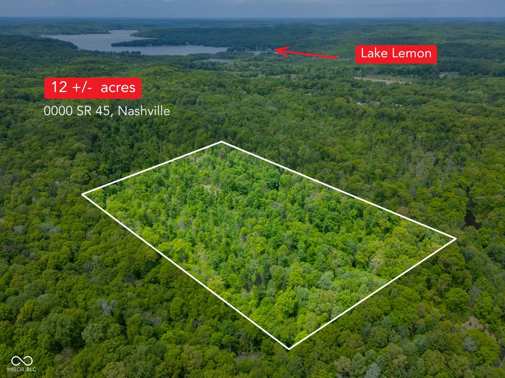 0000 State Road 45, Nashville, IN 47448