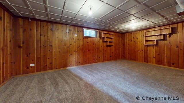 1925 E 19TH ST, Cheyenne, WY 82001