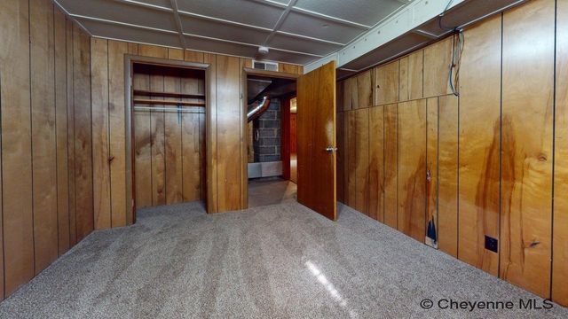 1925 E 19TH ST, Cheyenne, WY 82001