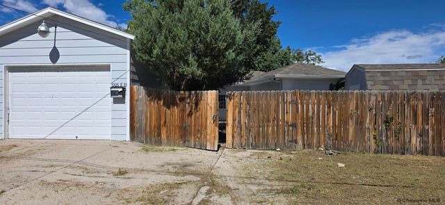 1925 E 19TH ST, Cheyenne, WY 82001