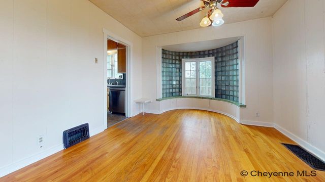 1925 E 19TH ST, Cheyenne, WY 82001