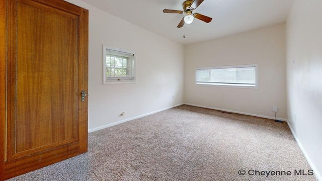 1925 E 19TH ST, Cheyenne, WY 82001