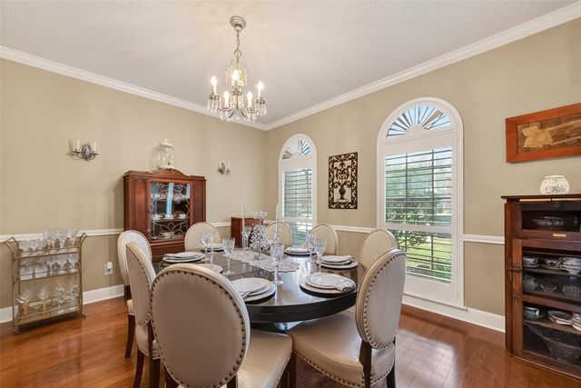 2329 N Lake Front Drive, League City, TX 77573