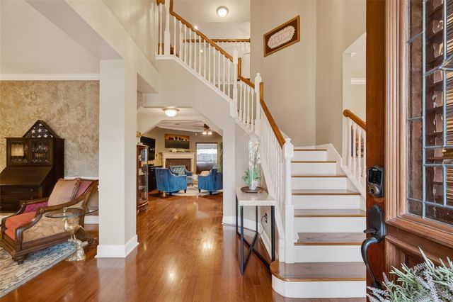 2329 N Lake Front Drive, League City, TX 77573