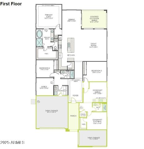 1946 E Empeltre Road, San Tan Valley, AZ 85140