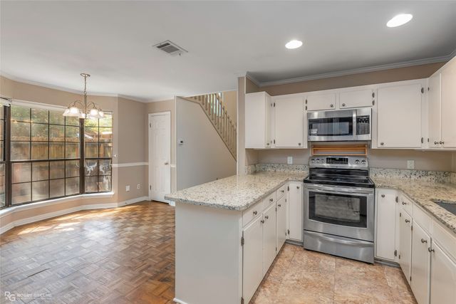 3450 Stonebrook Place, Shreveport, LA 71105