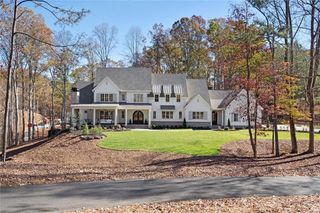 113 Laurel Brook Lane, Canton, GA 30115