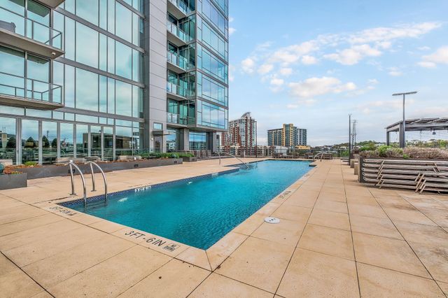1212 Laurel St Apt 1303, Nashville, TN 37203