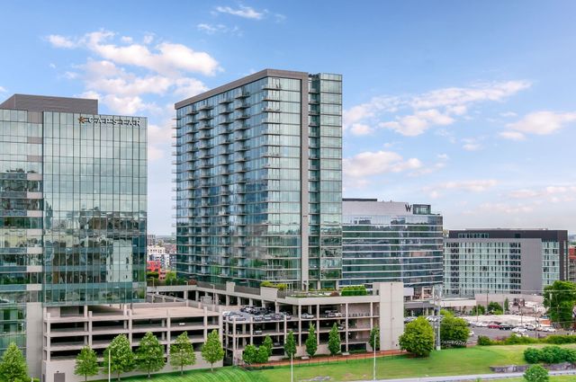 1212 Laurel St Apt 1303, Nashville, TN 37203
