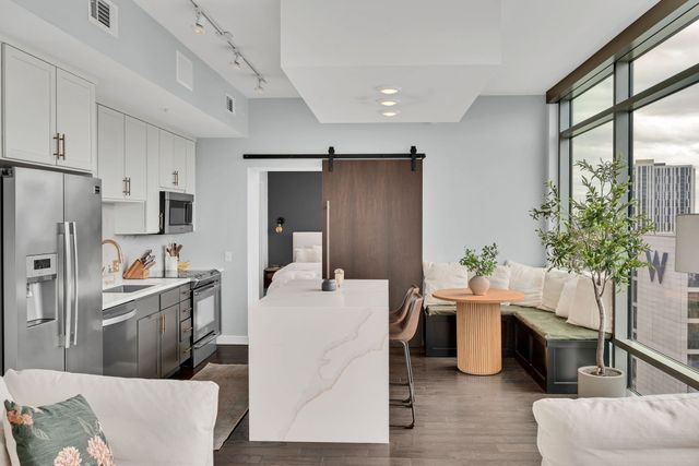 1212 Laurel St Apt 1303, Nashville, TN 37203