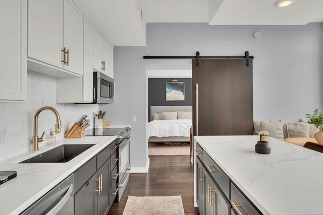 1212 Laurel St Apt 1303, Nashville, TN 37203