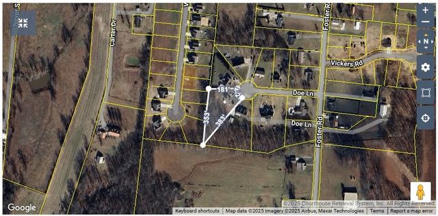 125 Doe Ln, Smithville, TN 37166