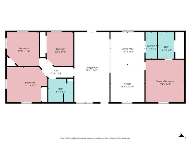 125 Doe Ln, Smithville, TN 37166