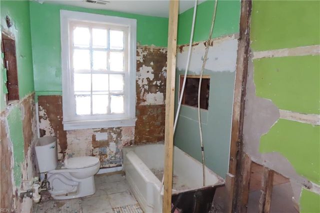 4514 Denver AVE, Norfolk, VA 23513