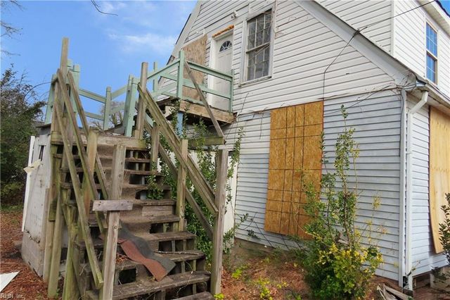 4514 Denver AVE, Norfolk, VA 23513