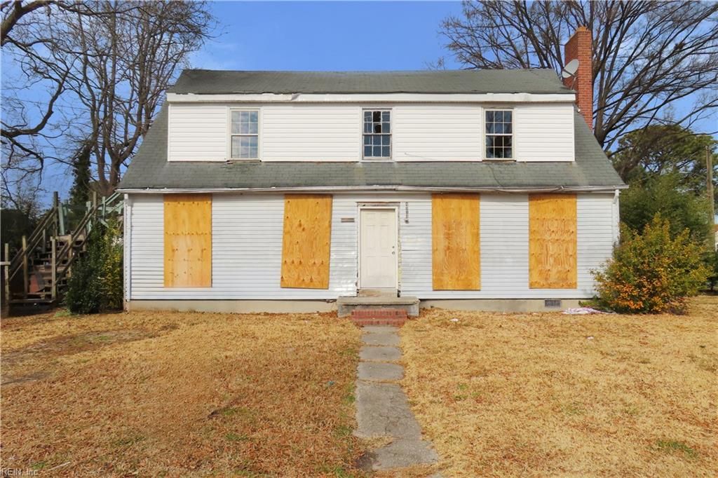 4514 Denver AVE, Norfolk, VA 23513