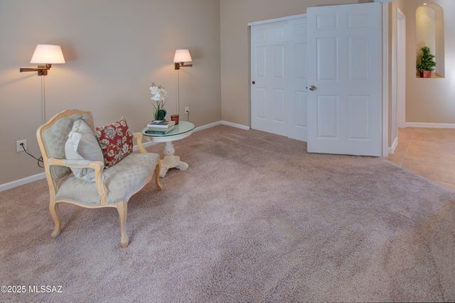 2167 S Via Vespucci, Green Valley, AZ 85614