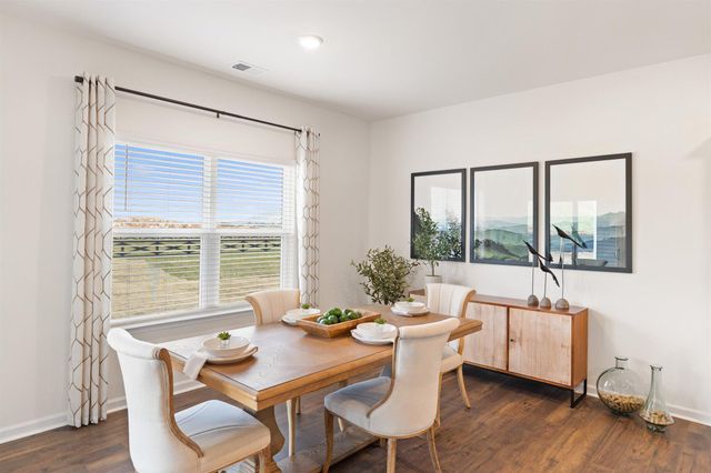 8537 Watercolour Lane, Ooltewah, TN 37363