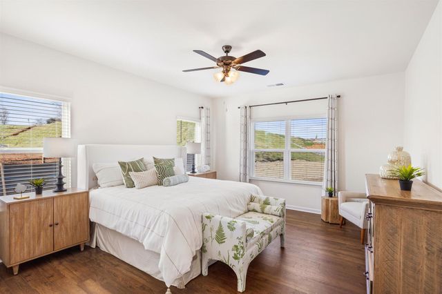 8537 Watercolour Lane, Ooltewah, TN 37363