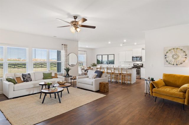 8537 Watercolour Lane, Ooltewah, TN 37363