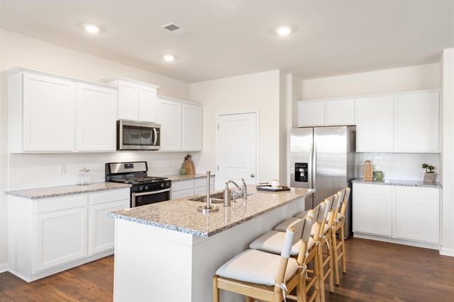 8537 Watercolour Lane, Ooltewah, TN 37363