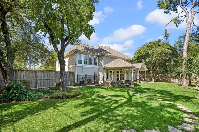 5701 Sugar Hill Drive, Houston, TX 77057