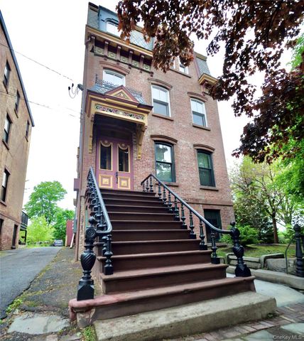 4 Grand Street 3, Newburgh, NY 12550