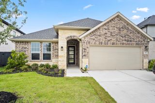 310 Papershell Path, Richmond, TX 77406