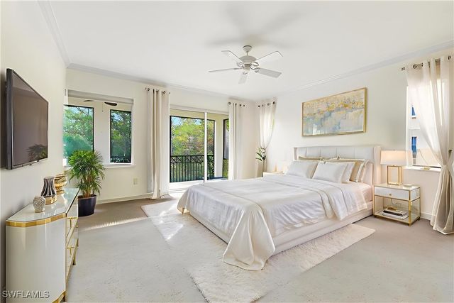 2843 Tiburon BLVD E 7-102, Naples, FL 34109