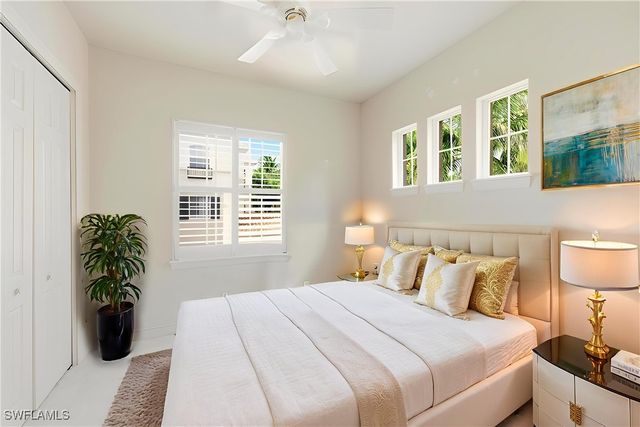 2843 Tiburon BLVD E 7-102, Naples, FL 34109