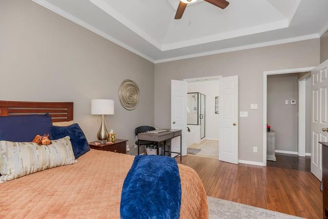 26164 W 109th Street, Olathe, KS 66061