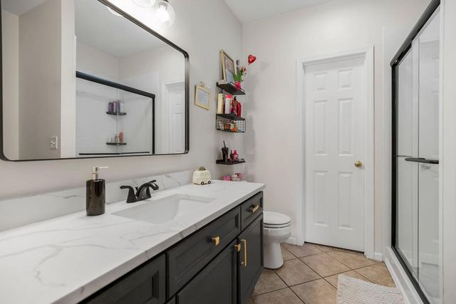 26164 W 109th Street, Olathe, KS 66061