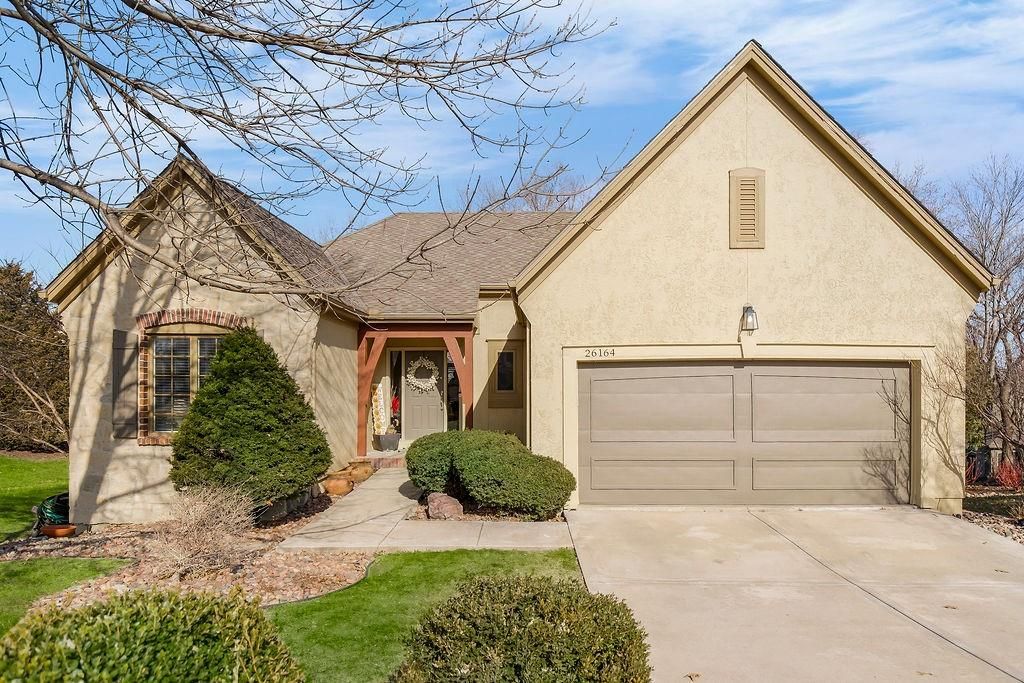 26164 W 109th Street, Olathe, KS 66061