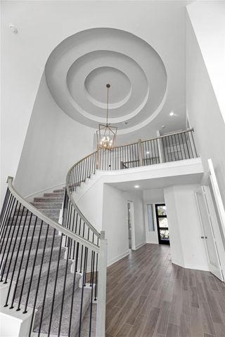 428 Harvest Moon Drive, Katy, TX 77493