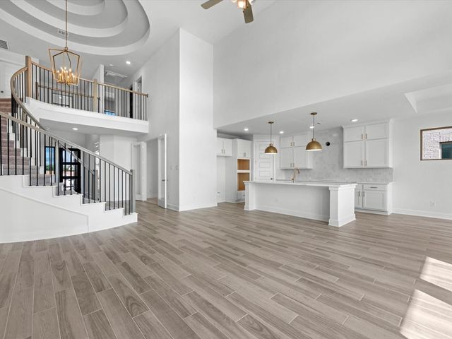 428 Harvest Moon Drive, Katy, TX 77493