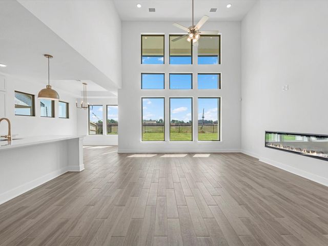 428 Harvest Moon Drive, Katy, TX 77493