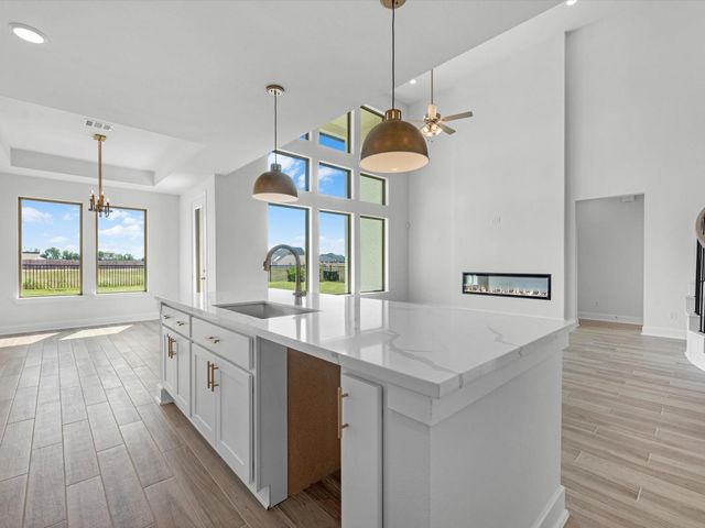 428 Harvest Moon Drive, Katy, TX 77493