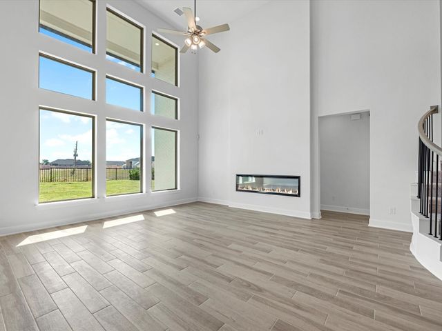 428 Harvest Moon Drive, Katy, TX 77493