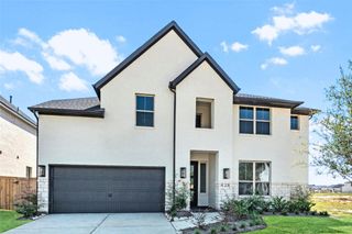 428 Harvest Moon Drive, Katy, TX 77493