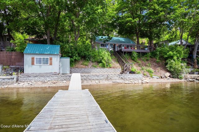 5860 W Freeman RD, Rathdrum, ID 83858